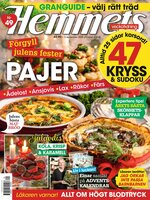 Hemmets Veckotidning